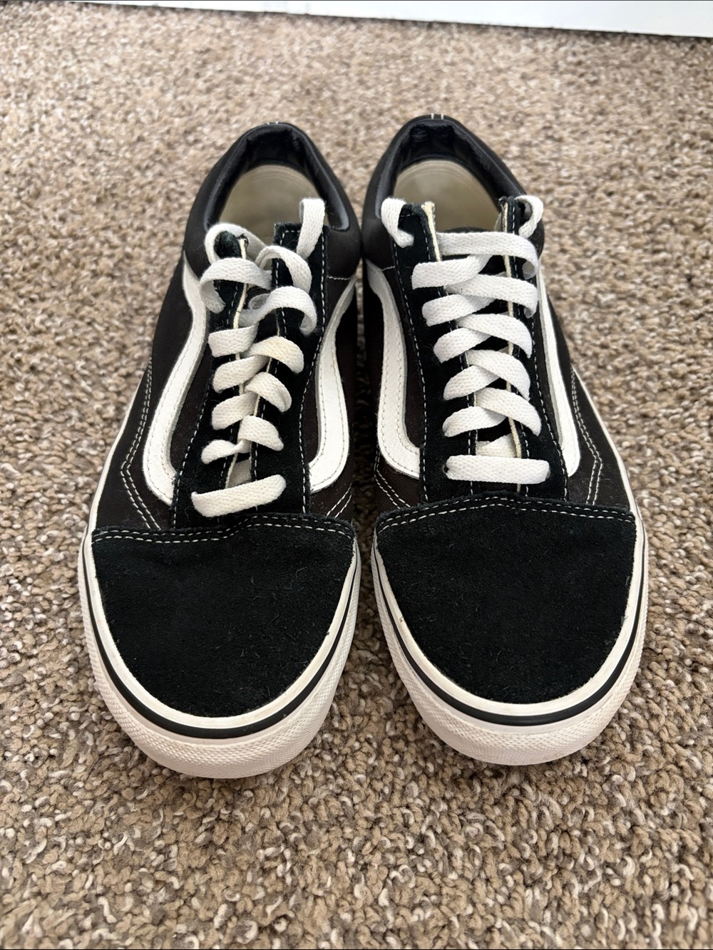 Vans Classic Icon Old Skool